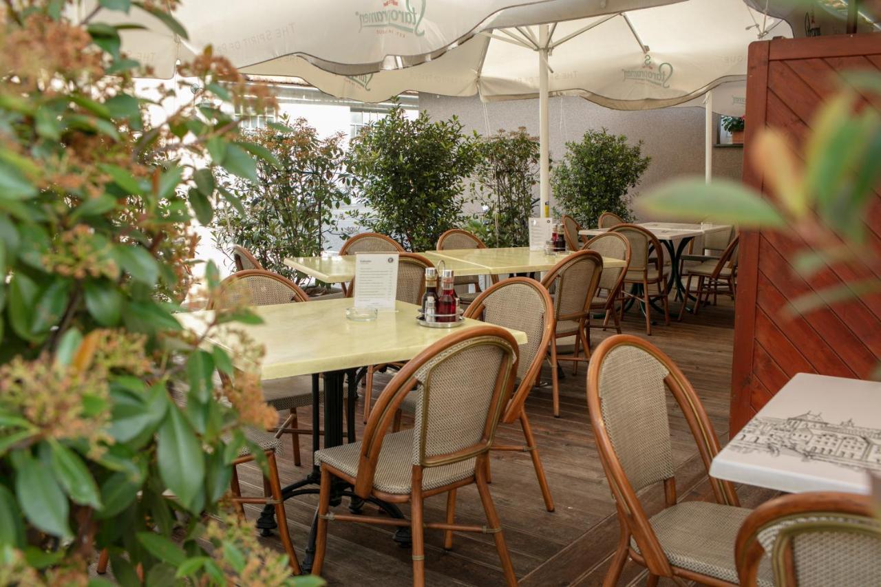 ורהניקה Guesthouse Tursic מראה חיצוני תמונה