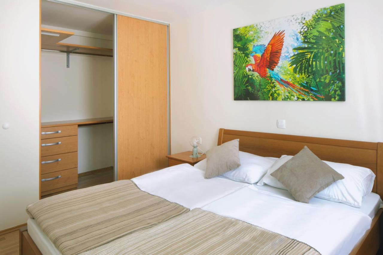 ורהניקה Guesthouse Tursic מראה חיצוני תמונה