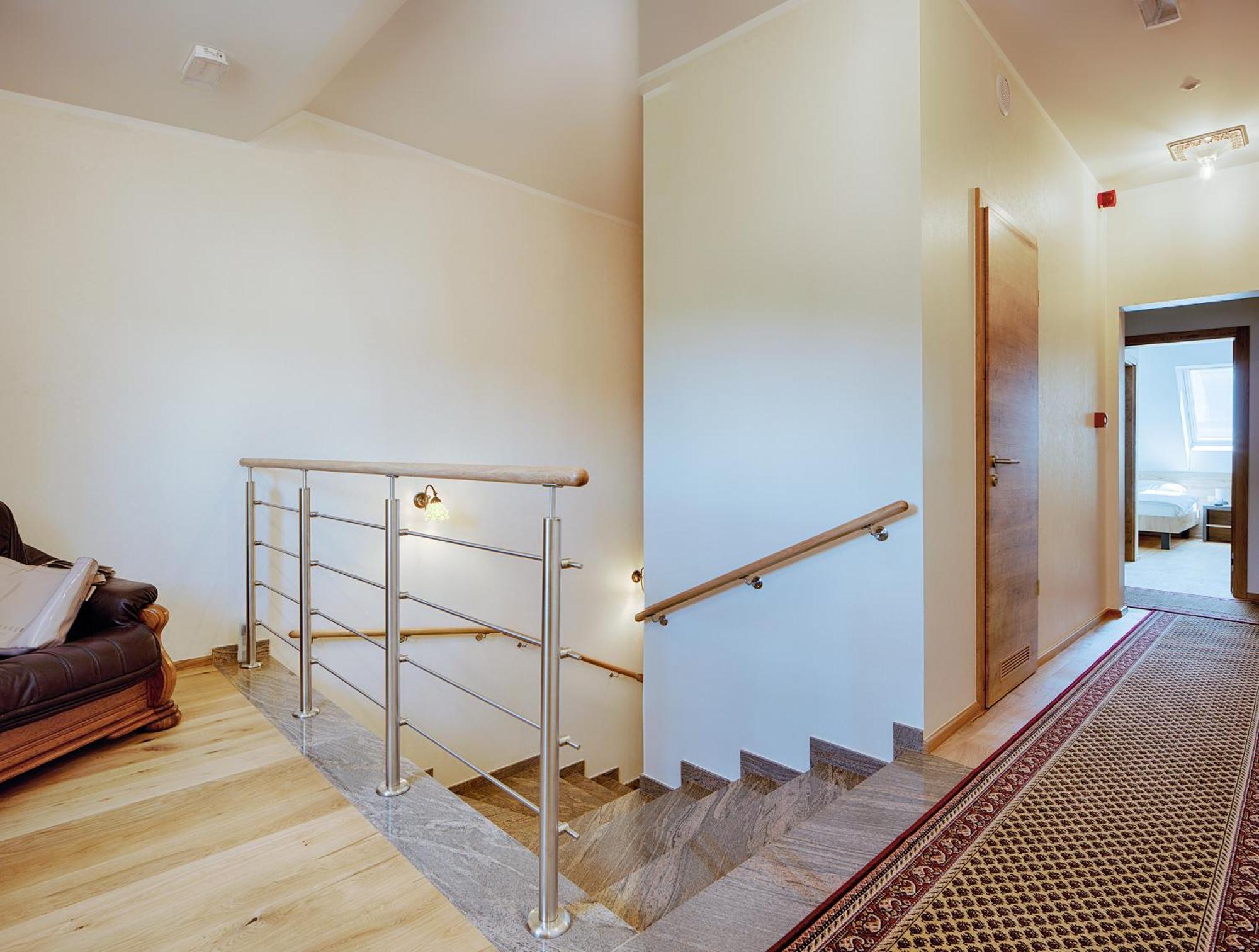 ורהניקה Guesthouse Tursic מראה חיצוני תמונה