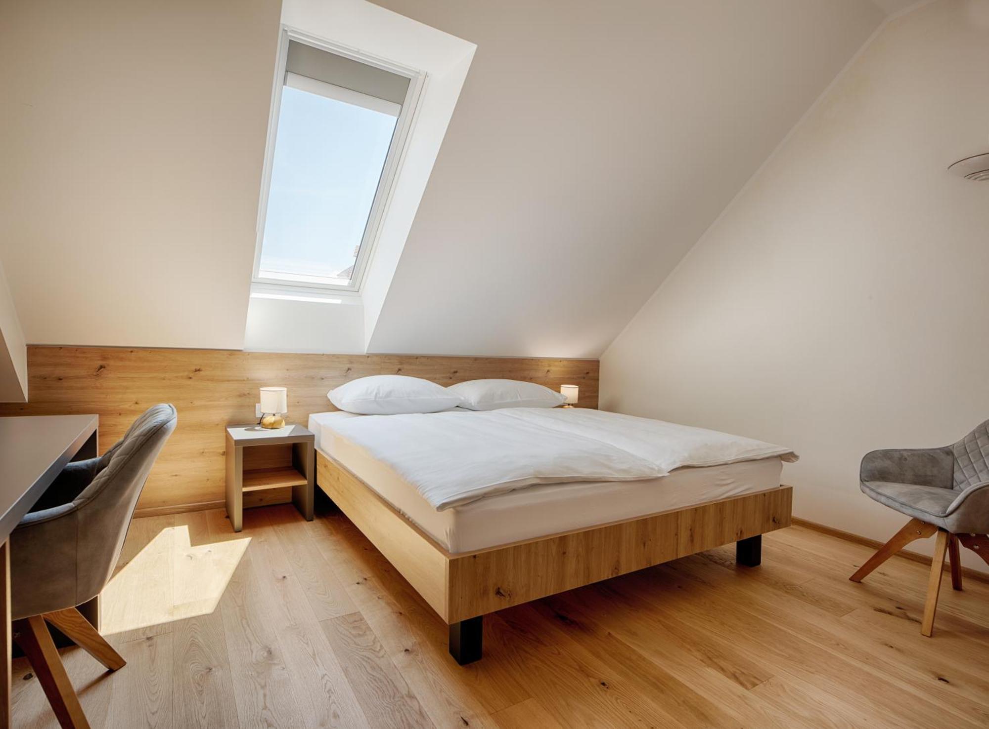 ורהניקה Guesthouse Tursic מראה חיצוני תמונה
