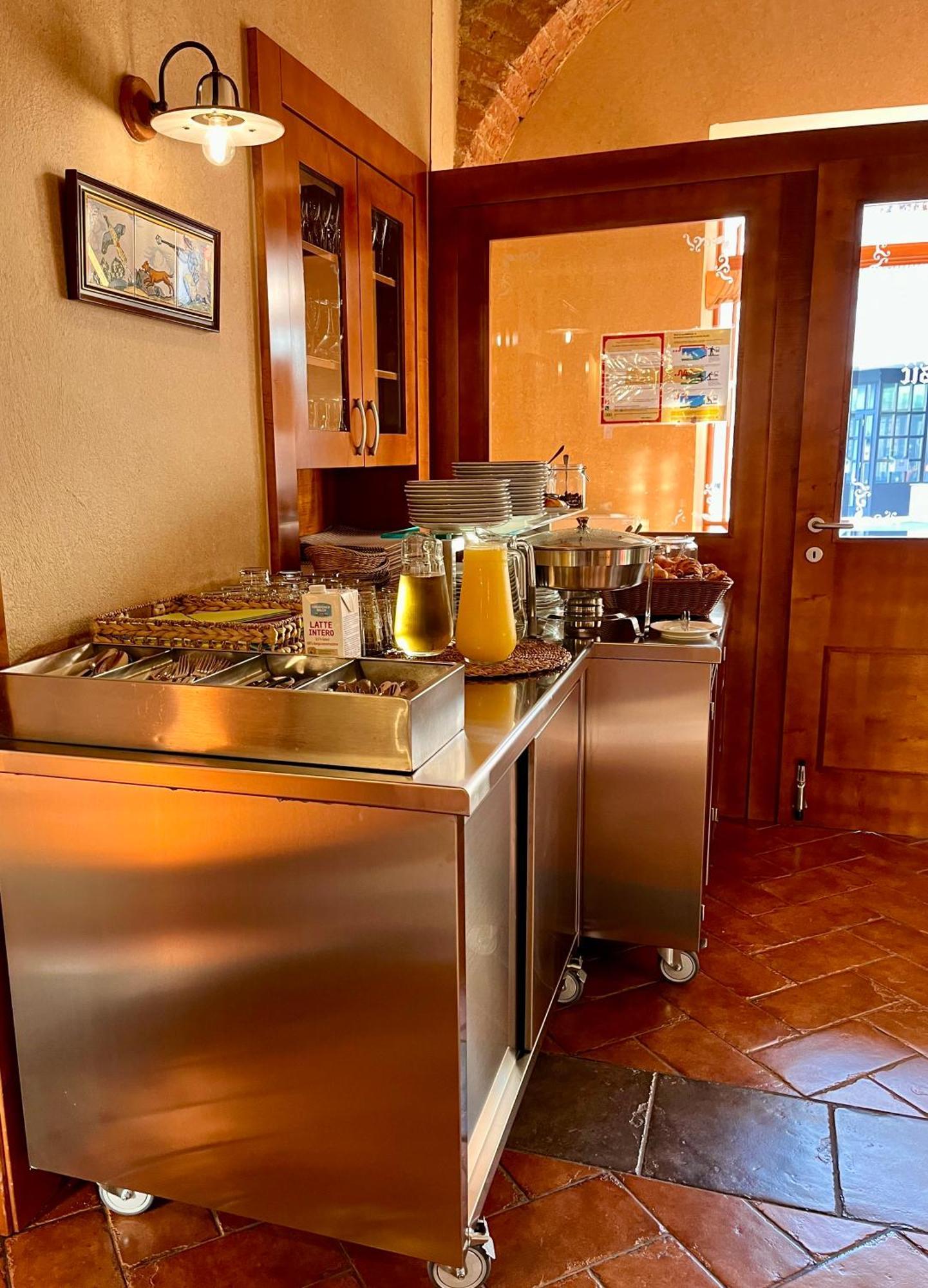 ורהניקה Guesthouse Tursic מראה חיצוני תמונה