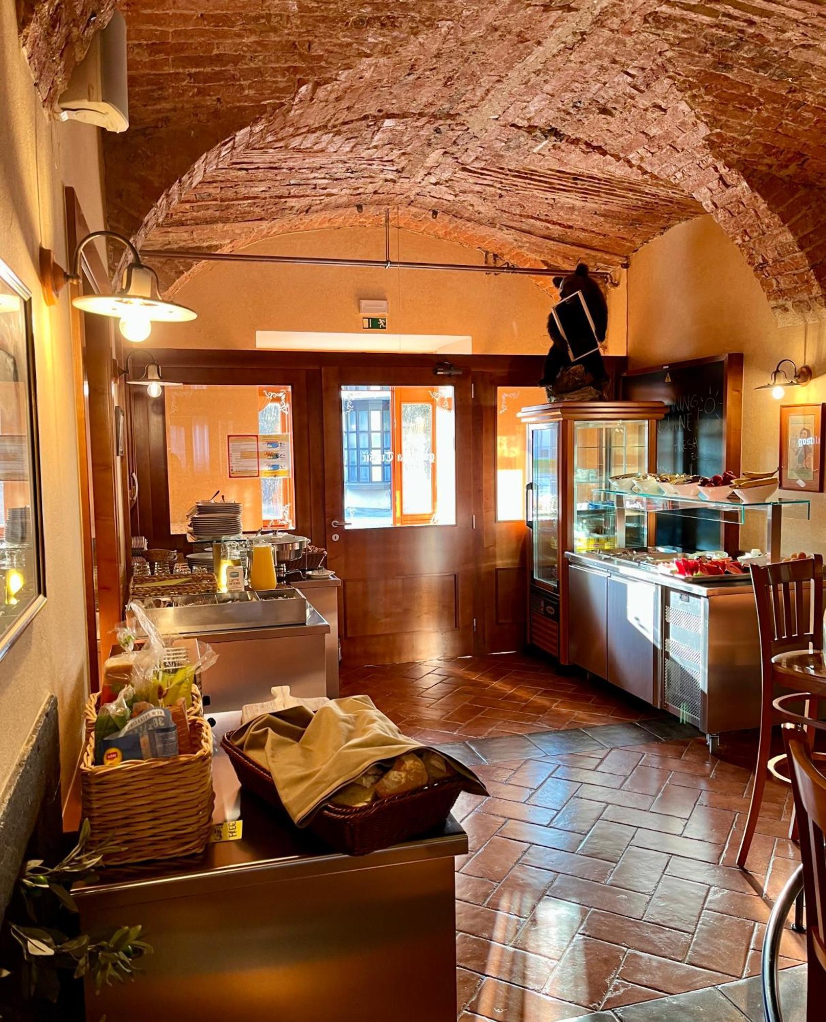 ורהניקה Guesthouse Tursic מראה חיצוני תמונה