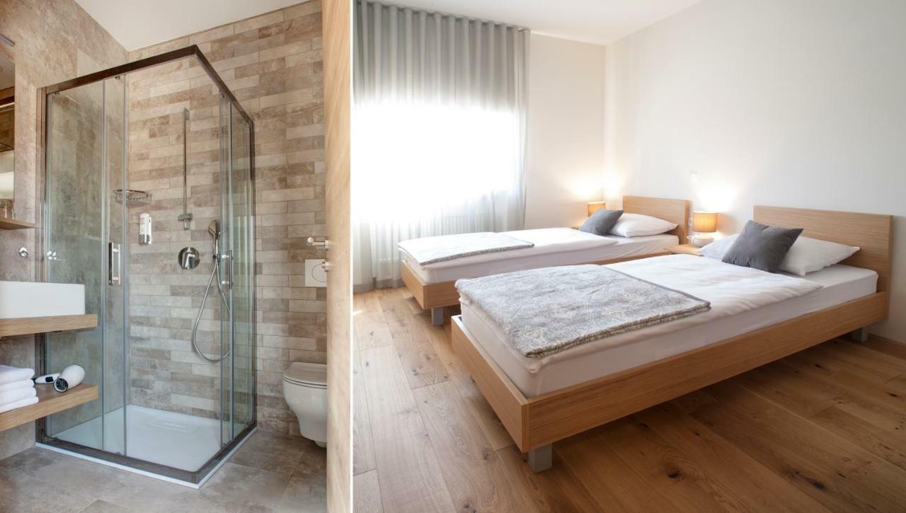ורהניקה Guesthouse Tursic מראה חיצוני תמונה